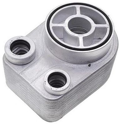 2130000Q0H Bagian Mesin Oil Cooler untuk DACIA DUSTER SUV Van, NISSAN TERRANO