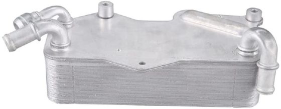 4G0317021M Bagian Mesin Gear Oil Cooler untuk AUDI A7
