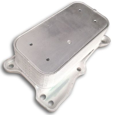 2721880001 Bagian Mesin Cooler minyak untuk MERCEDES-BENZ