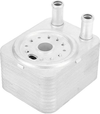 038117021A Bagian mesin pendingin minyak untuk Audi A5, VW TOUAREG