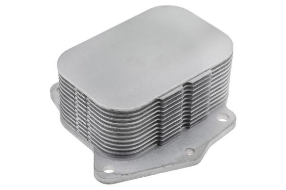 1103K2 Bagian Mesin Oil Cooler