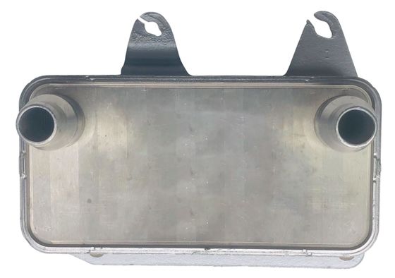 7255000100 Bagian Mesin Oil Cooler