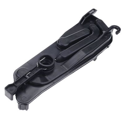 17117534907 Bagian mesin BMW Oil Cooler