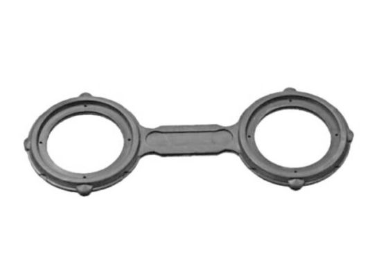 6421880480 Bagian Mesin Gasket, Oil Cooler