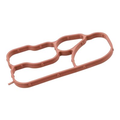 06L117070 Bagian Mesin Gasket, pendingin minyak