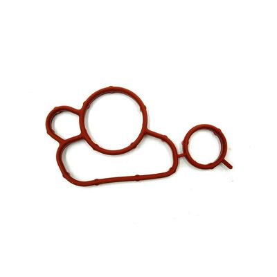 06J115441B Bagian Mesin Gasket, Oil Cooler