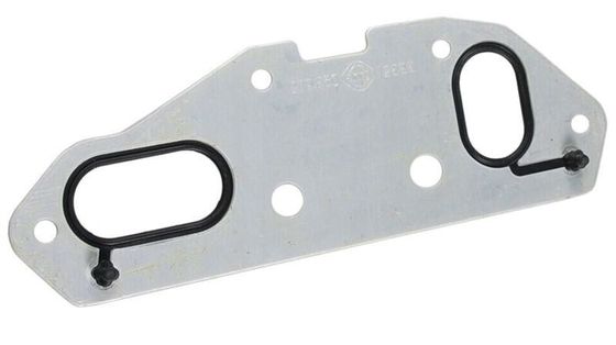 06E117070D Bagian mesin Gasket, pendingin minyak untuk AUDI A4, PORSCHE PANAMERA, VW TOUAREG