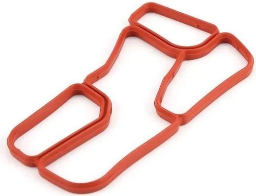 2721840280 Bagian Mesin Gasket, Oil Cooler