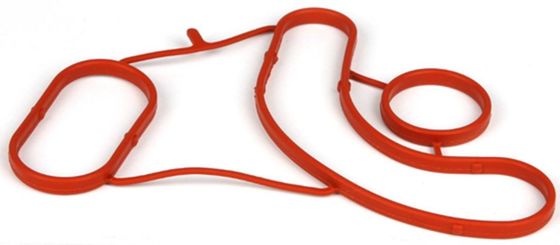 6111840180 Bagian Mesin Gasket,pembeku minyak untuk
