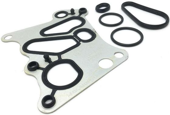 2711840280 Bagian Mesin Gasket, Oil Cooler