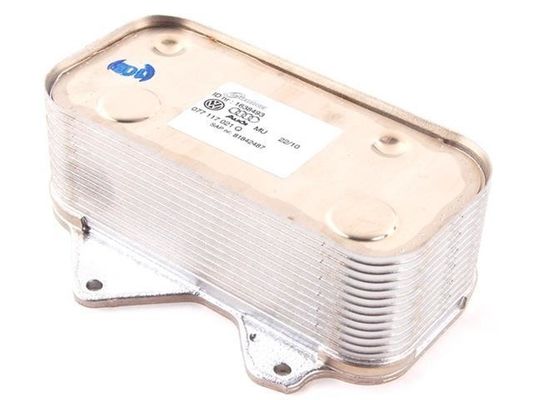077117021Q Bagian mesin pendingin minyak untuk Audi A6, VW PHAETON