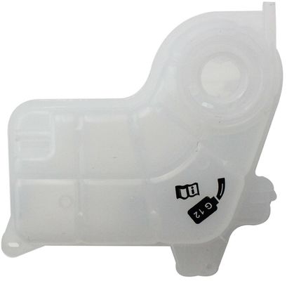 8E0121403C Bagian mesin Tangki ekspansi untuk AUDI A4, SEAT EXEO ST (3R5)