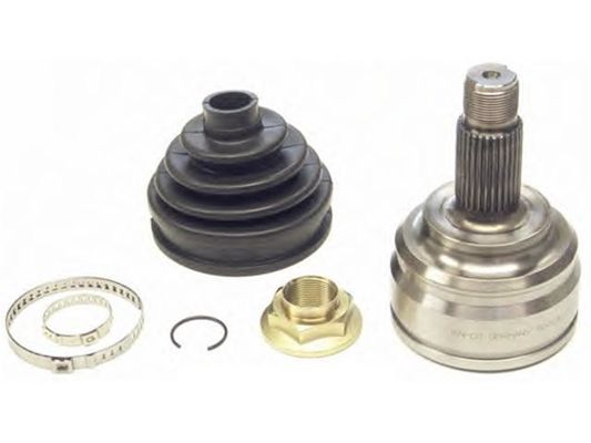 31607586433 Bagian transmisi C.V Joint untuk BMW X5 (E53)
