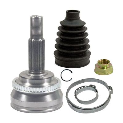 4341012660S1 Bagian Transmisi C.V Joint