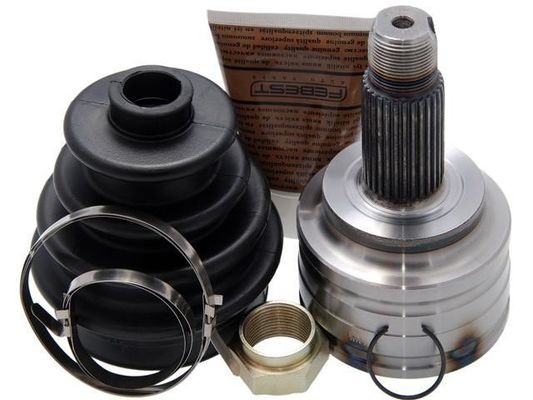 31607529201Q Bagian Transmisi C.V Joint untuk