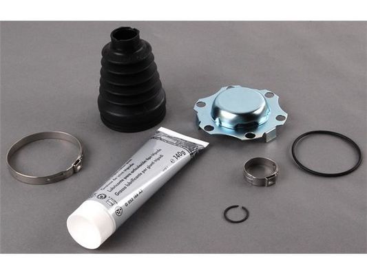 1J0498201J Bagian transmisi C.V. Joint Kit