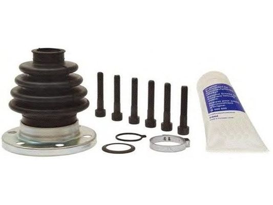 321498201 Bagian transmisi C.V. Joint Kit