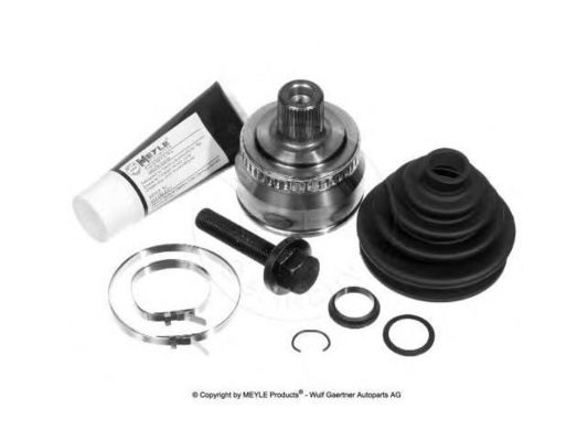 8D0498099C Bagian Transmisi C.V Joint untuk AUDI A6, VW PASSAT