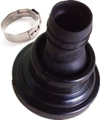 7L0521103 Bagian transmisi C.V Joint Boot