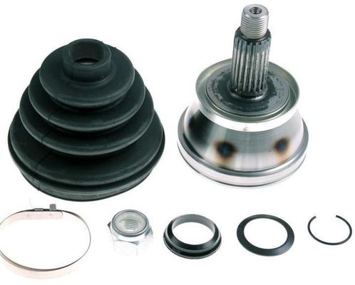 6Q0498099C Bagian Transmisi C.V Joint untuk VW FOX, SKODA FABIA I (6Y2)