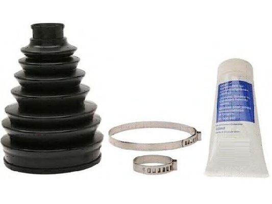 7M0498203A Bagian Transmisi C.V Joint Kit