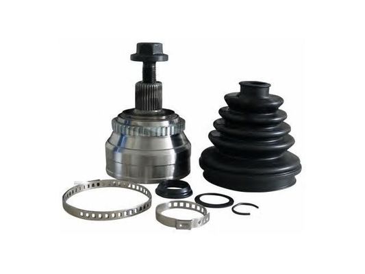 4A0498099C Bagian Transmisi C.V Joint