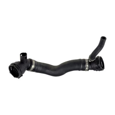 17127576358 Bagian Mesin Pipa air pendingin untuk BMW X6 (E71, E72), X5 (E70)