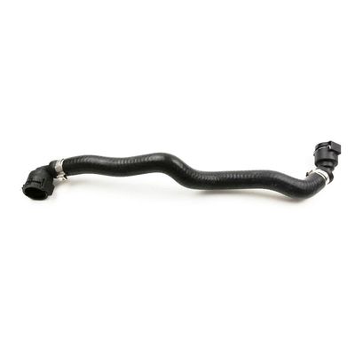 17127575428 Bagian mesin Pipa air pendingin untuk BMW 7 (F01, F02, F03, F04)