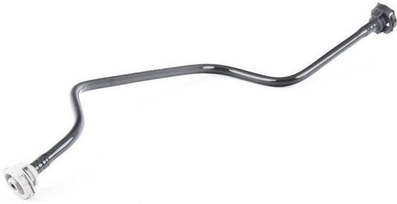 8R0121081AQ Bagian Mesin Pipa Air Pendingin