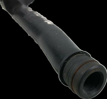 03L121065 Bagian Mesin Pipa Air Pendingin