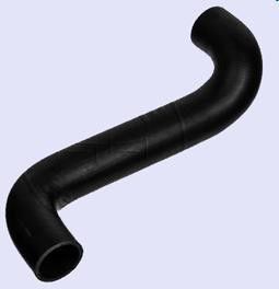 9015011582 Bagian Mesin Pipa Air Pendingin