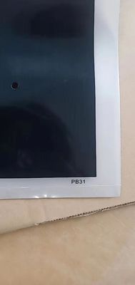 2045010482 Bagian mesin Pipa air pendingin