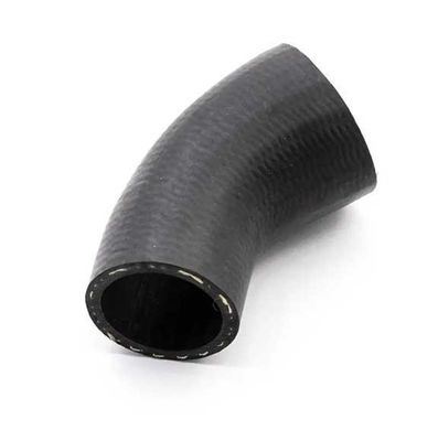 11537516414 Pipa pendingin mesin Korosi Proof Bagian mesin mobil tahan api