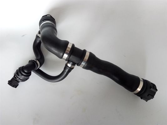 Selang pendingin radiator stabil efisiensi tinggi 17127519255 Untuk BMW 5 E60