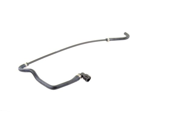 Pakai Resistensi Mobil Radiator Selang Pipa 17127521775 Waterproof Untuk BMW 5 E60