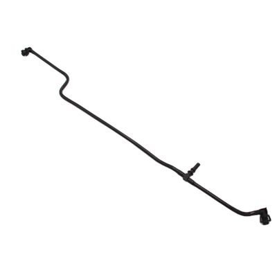 Fleksibel LR146301 Radiator Coolant Hose Wear Resistance Mudah Untuk Menginstal