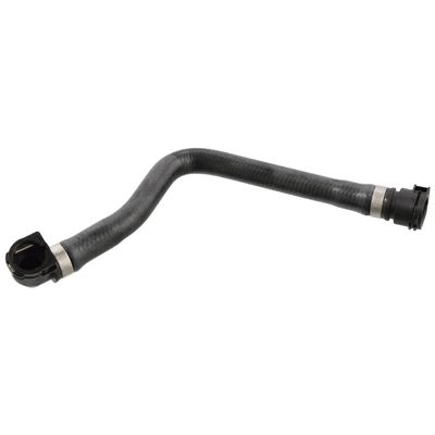 17127519251 Bagian Mesin Pipa air pendingin untuk BMW 5 (E60), 6 (E63)