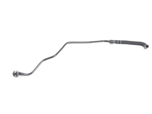 8R0121081 Bagian Mesin Pipa Air Pendingin