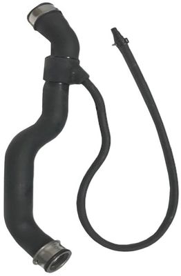 2215013784 pipa overflow pendingin MERCEDES BENZ W221 Bagian mesin mobil