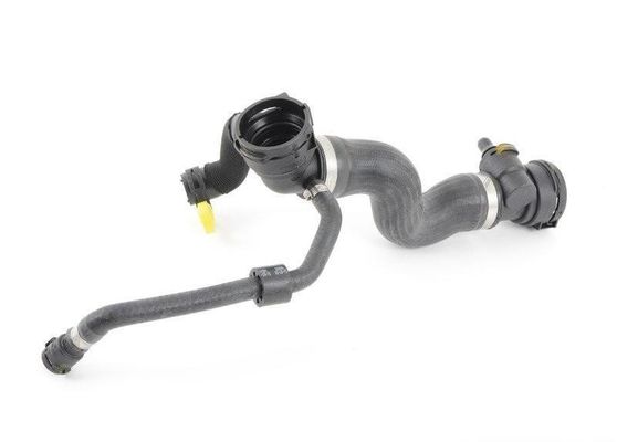 17127580955 Pipa selang radiator mobil hemat energi ketahanan aus Untuk BMW 7