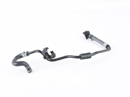 06L121081E Bagian mesin Pipa air pendingin