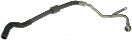 06J121492C Bagian Mesin Pipa Air Pendingin