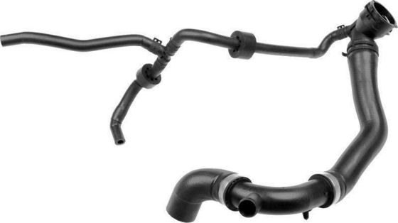 1K0122101KN Bagian mesin Pipa air pendingin