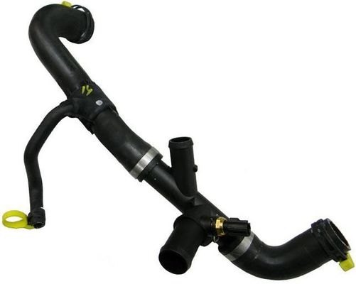 JLM21499 Bagian Mesin Pipa Air Pendingin