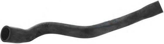 1H0121051D Bagian mesin Pipa air pendingin