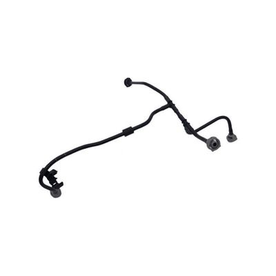 8K0121081CF Bagian Mesin Pipa Air Pendingin