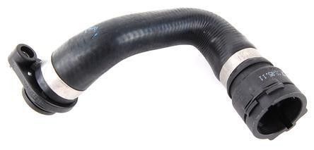 11537572158 Bagian Mesin Pipa Air Pendingin