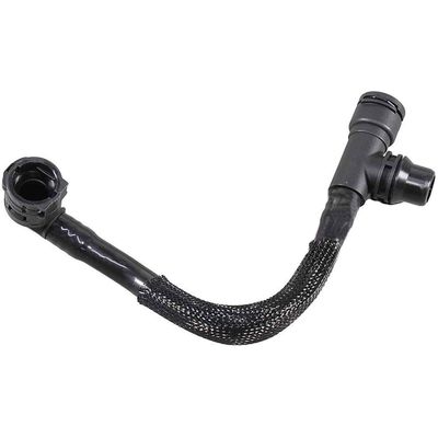 17128602612 Bagian mesin pipa air pendingin untuk