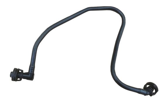 4M0121081CT Bagian mesin pipa air pendingin untuk