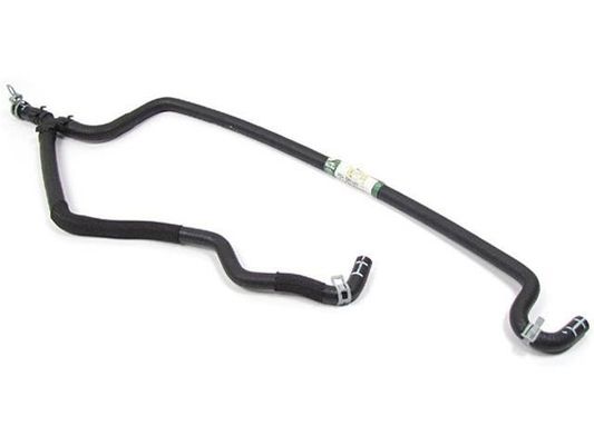PCH501401 Selang Overflow Coolant Presisi Tinggi Untuk Radiator Pendingin Mesin